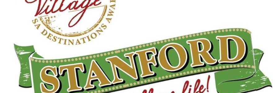 Stanford Logo